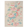 Kusový květinový koberec Wedgwood Paeonia Blush coral 37902 Brink & Campman 200 x 280