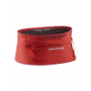 Bežecký opasok Salomon High Pulse Belt - high risk red/black