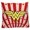 Vankúš DC Comics - Wonder Woman Logo