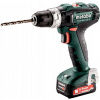 Akumulátorový skrutkovač Metabo 12 V 601076500