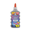 Lepidlo ELMER´S Glitter Glue, 177 ml - strieborné