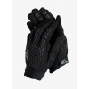 Cyklistické rukavice Fox Defend Glove - black