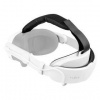 Popruh Fixed VR Power Headstrap Meta Quest 3/3S White