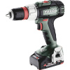 Metabo SB 18 L Quick, 614054500 aku rázový uťahovač, 60 Nm, 18 V, 2 Ah, Li-Ion akumulátor, bez kefiek, + púzdro, vr. 2x aku, vr. nabíjačky; 614054500