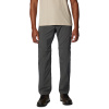 Pánske Nohavice 2 v 1 COLUMBIA SILVER RIDGE UTILITY CONVERTIBLE PANT 2012962028 – Sivá
