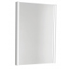 SAPHO ALIX 45 x 60cm zrkadlo s LED osvetlením, AL955