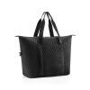 Reisenthel Športová taška Reisenthel Extralite Weekender M mesh black
