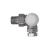 Herz Termostatický ventil uhol-pravý TS-90 Rozmery: 1/2 x 15, Kód: 1775919