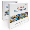Česko Slovensko (Libor Sváček, Pavel Dvořák, Pavel Radosta, Tomáš Hulík)