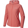 Columbia Heather Canyon Dámska softshellová bunda WL1173 633 XS