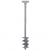 J.A.D. TOOLS Pôdny vrták 200 mm