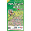 Okolí Prahy sever