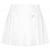 Dámske sukne Head Performance Skort - Biely (M)