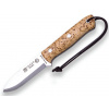 Nôž Joker Nórdico Bushcraft CL115, Sandvik 14C28N
