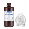 UV živica Anycubic Tough Clear Priehľadná 2.0 1 kg 1 l pre 3D tlačiareň