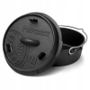 Liatinový hrniec dutch oven 1,6L petromax FT3-T