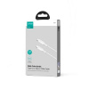 Joyroom Joyroom USB - Lightning Cable Multi-Color Series A14, 480mb/s, 60W, 1m, White (SA34-CC3)