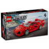 LEGO Šampioni rýchlosti 76934 Ferrari F40 Supercar