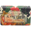 Nesti Dante Il Frutteto Pomegranate and Blackcurrant Soap, 150g