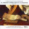 FRESCOBALDI,G.: Il Primo Libro delle Canzoni. Vol II (CD) (BONGIOVANNI)