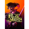 Like a Dragon: Pirate Yakuza in Hawaii