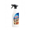 Krystal leštěnka na nábytok s mechanickým rozprašovačom 750 ml