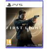 007 THE FIRST LIGHT PlayStation 5 (PS5) krabicová verzia