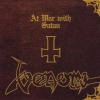 Venom - At War With Satan. [CD]