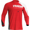 Dieťa Thor Sector Edge cross enduro mikina s kapucňou veľkosť S