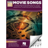 Movie Songs - Super Easy Songbook