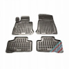 Koberce Gumenné REZAW-PLAST Mercedes GLC, X253, 2015-2022 so zvýšeným okrajom