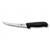 Victorinox 5.6603.12 kuchynský nôž Fibrox - vykosťovací 12 cm čierny
