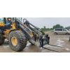 Paletizační vidle SADA na JCB 436 / 4CX 5,0t 1,2m