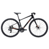 Giant Thrive Advanced 0 S Metallic Black