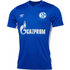 Dres Umbro FC Schalke 04 t Home Kids 2021/22 94378u-kit Veľkosť L (152)