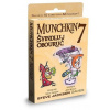 Steve Jackson Games Munchkin 7 Švindluj obouruč