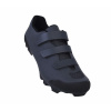 FLR MTB tretry FX1 Dark Grey 44