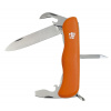 MIKOV NUZ 115-NH-4/CK ORANZOVY
