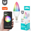 Žiarovka, žiarivka - LED kolesá Osram 20W = 20W 4000 G10Q (LED kolesá Osram 20W = 20W 4000 G10Q)