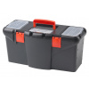 Kufor (box) na náradie s organizérom 22