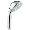 GROHE Relexa Ručná sprcha Five, 5 sprchových prúdov,chróm 28796000 GRO 28796000