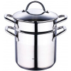 Hrniec Bergner Hrniec naparovacia nerez 5l GOURMET BG-6520 (BG-6520)
