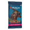 Wizards of the Coast Magic: The Gathering - The Lost Caverns of Ixalan Draft Booster (EN)