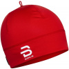 Bežkárska čiapka Bjorn Daehlie Hat Polyknit - High Risk Red uni