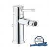 Grohe Start Classic Bidetová batéria s výpustom, chróm 23785000-GR