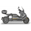 GIVI SR5142 special rack BMW CE 04 (22-24), bez platne, pre MONOLOCK aj MONOKEY