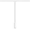 RENDL R13983 MAVRO LED Trojokruhový systém, 3F závesné biela