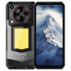 OUKITEL WP56 5G ČIERNY 12+24 / 512 16000 mAh 128 dB