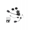 Držák na přilbu s příslušenstvím pro headset 20S / 20S EVO / 30K (HD sluchátka), SENA