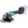 Makita GA035GZ Akumulátorová úhlová bruska 150 mm, bez akumulátoru, 40 V